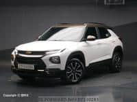 2021 CHEVROLET TRAILBLAZER / SMART KEY,BACK CAMERA