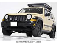 2006 JEEP CHEROKEE