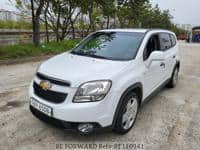 2012 CHEVROLET ORLANDO