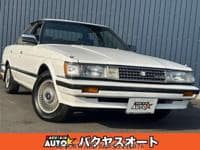 Used 1987 TOYOTA MARK II BT110376 for Sale