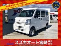 Used 2024 SUZUKI EVERY BT110559 for Sale