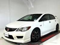 Used 2010 HONDA CIVIC BT110562 for Sale