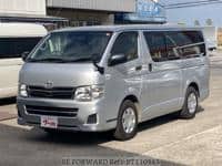 Used 2013 TOYOTA REGIUSACE VAN BT110565 for Sale