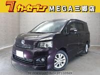 Used 2013 TOYOTA VOXY BT110569 for Sale