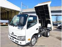 2021 HINO DUTRO