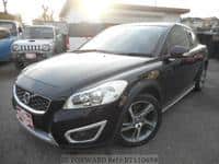 2012 VOLVO C30