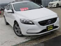 2013 VOLVO V40 T4SE