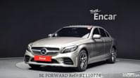 2019 MERCEDES-BENZ C-CLASS