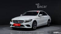 2019 MERCEDES-BENZ C-CLASS