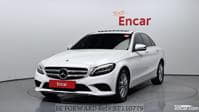 2019 MERCEDES-BENZ C-CLASS