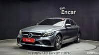 2019 MERCEDES-BENZ C-CLASS