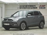 2018 SSANGYONG TIVOLI / SMART KEY,BACK CAMERA