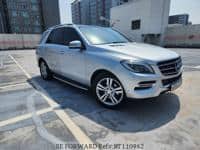 2014 MERCEDES-BENZ M-CLASS / SUN ROOF,SMART KEY,BACK CAMERA