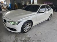 2017 BMW 3 SERIES / SUN ROOF,SMART KEY,BACK CAMERA