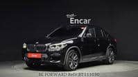 2020 BMW X4 / SUN ROOF,SMART KEY,BACK CAMERA