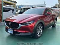 Used 2020 MAZDA CX-30 BT111093 for Sale