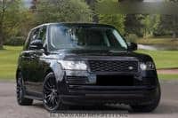 2015 LAND ROVER RANGE ROVER 3.0 TD V6 