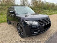 2015 LAND ROVER RANGE ROVER 4.4 SD V8 AUTOBIOGRAPHY