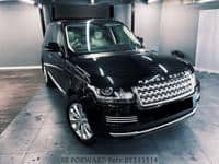 2015 LAND ROVER RANGE ROVER 3.0 TD V6 SE