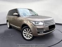 2015 LAND ROVER RANGE ROVER 3.0 TD V6 