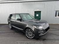 2015 LAND ROVER RANGE ROVER 3.0 TD V6 AUTOBIOGRAPHY