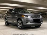 2015 LAND ROVER RANGE ROVER 3.0 TD V6 AUTOBIOGRAPHY