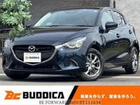 2019 MAZDA DEMIO 15SDVDP