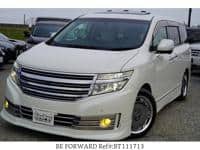 2011 NISSAN ELGRAND