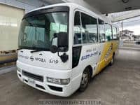 2011 NISSAN CIVILIAN BUS 295MT