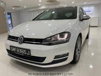 2014 VOLKSWAGEN GOLF GOLF-14TSI-HID-PUSHSTART-NAV