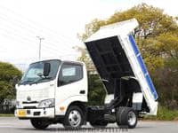 2022 TOYOTA DYNA TRUCK 2T4WD