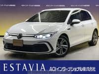 2021 VOLKSWAGEN GOLF ETSIR