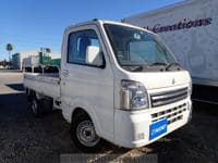 2017 SUZUKI CARRY TRUCK KC