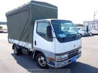 2000 MITSUBISHI CANTER GUTS /