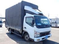 2007 MITSUBISHI CANTER /