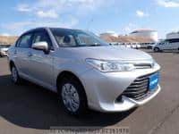 2017 TOYOTA COROLLA AXIO 1.5X