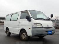 2008 MAZDA BONGO VAN DX