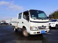 2008 TOYOTA DYNA TRUCK W