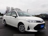 2019 TOYOTA COROLLA AXIO 1.5X