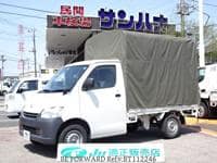 2019 TOYOTA TOWNACE TRUCK DX