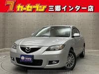 2007 MAZDA AXELA 15C