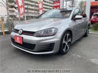 2014 VOLKSWAGEN GOLF GTI