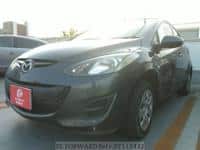 2011 MAZDA DEMIO 130013C55DMT2W