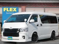 2019 TOYOTA HIACE WAGON 2.7GL