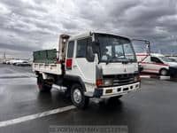 Used 1991 MITSUBISHI FUSO TRUCK BT112596 for Sale