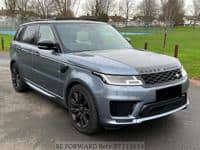 Used 2019 LAND ROVER RANGE ROVER SPORT BT112658 for Sale