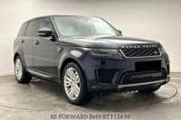 2019 LAND ROVER RANGE ROVER SPORT 3.0 SDV6 HSE