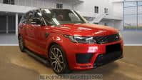 Used 2019 LAND ROVER RANGE ROVER SPORT BT112660 for Sale