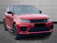 2019 LAND ROVER RANGE ROVER SPORT 3.0 SDV6 HSE 