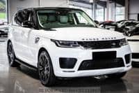 Used 2019 LAND ROVER RANGE ROVER SPORT BT112667 for Sale